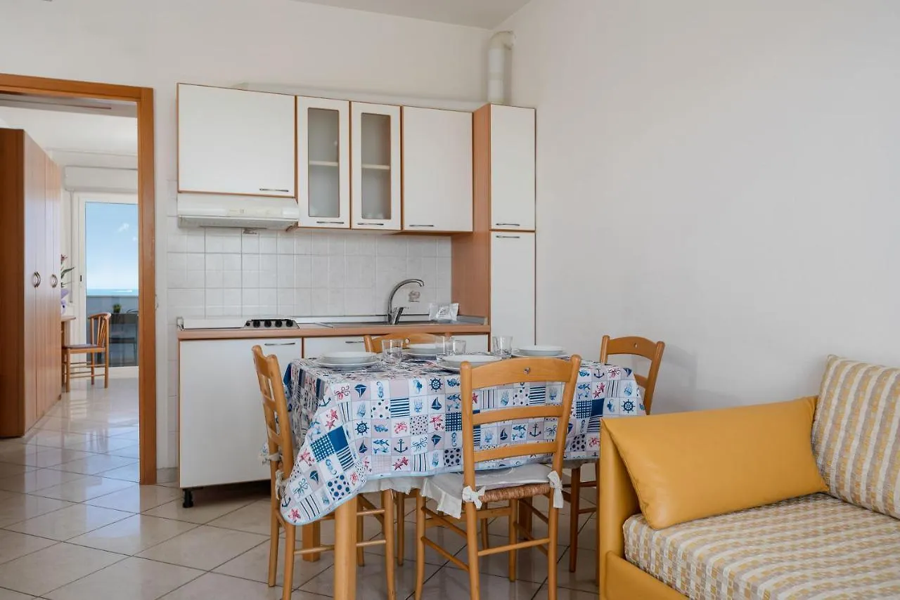 Aparthotel Residence Hotel Piccadilly Rimini