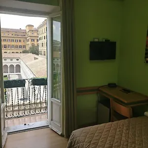 Hotel Pavia ***