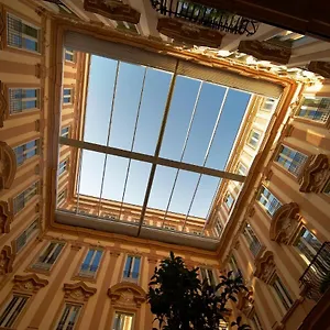 Hotel Grand Piazza Borsa ****