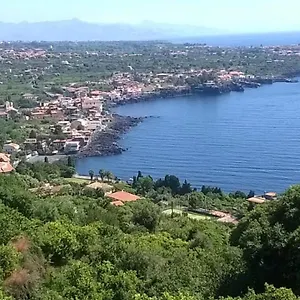 Tenuta La Timpa Rooms&pool Acireale