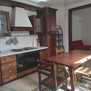 A Casa Di Lulli Lorenzana