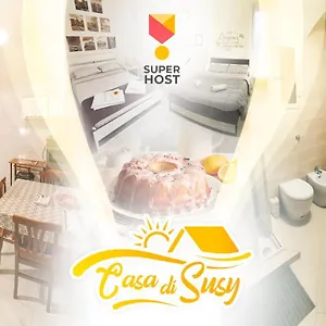 Couette-café Casa Di Susy 
