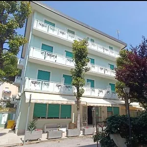 Sabrina Nord 2* Rímini