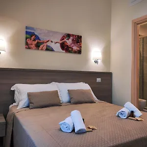 Luxury - Experience Roma