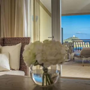 Hotel Conrad Chia Laguna Sardinia *****