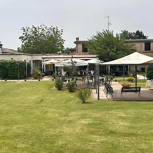 Il Borghetto Crespellano