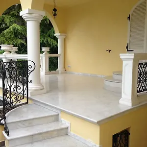Villa Stefano's House