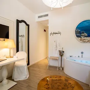 Rimini Suite Hotel 4* Rímini