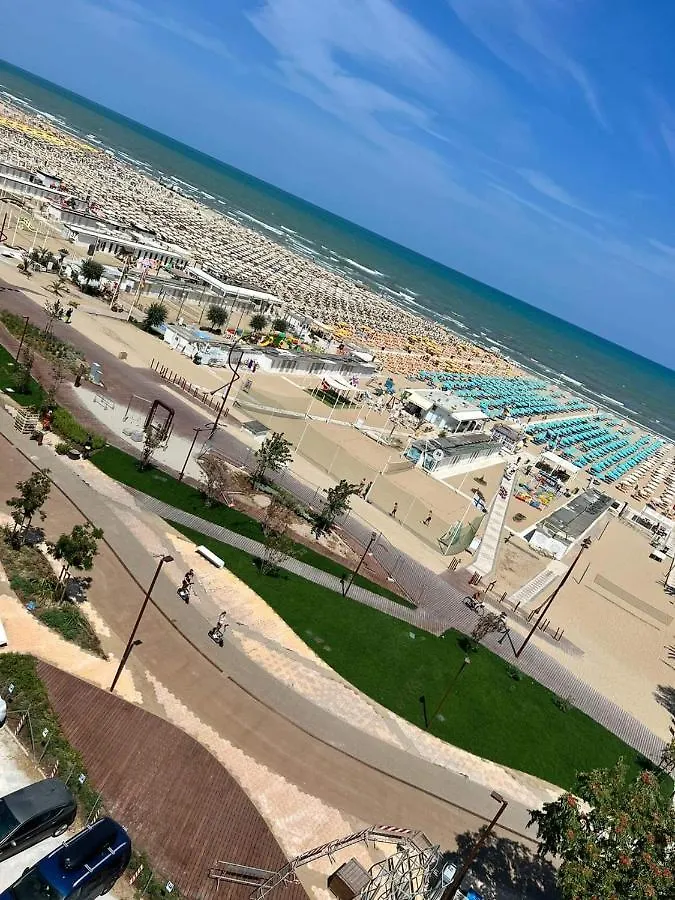 Residence Hotel Piccadilly Rimini