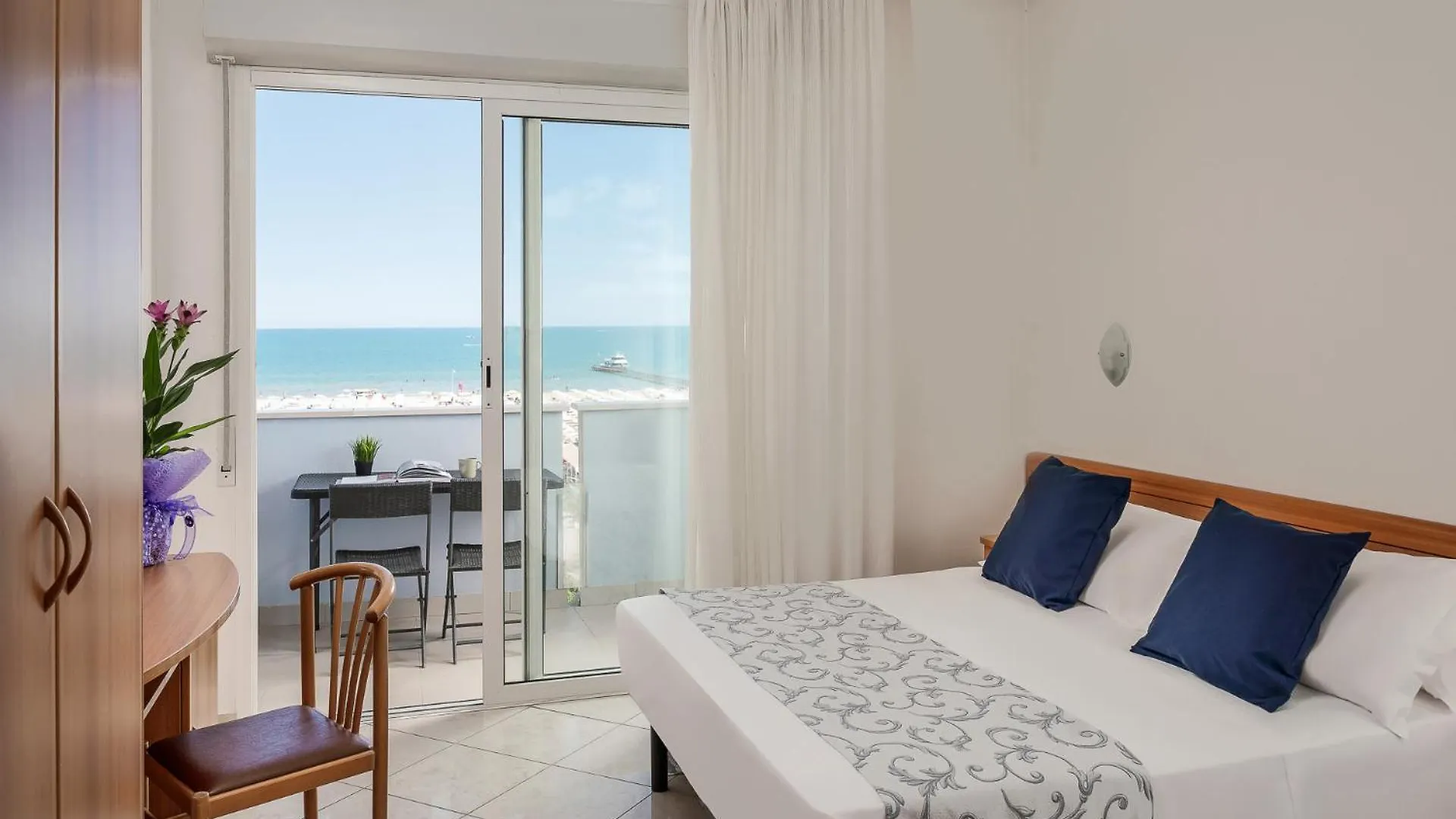 Residence Hotel Piccadilly Rimini Italie