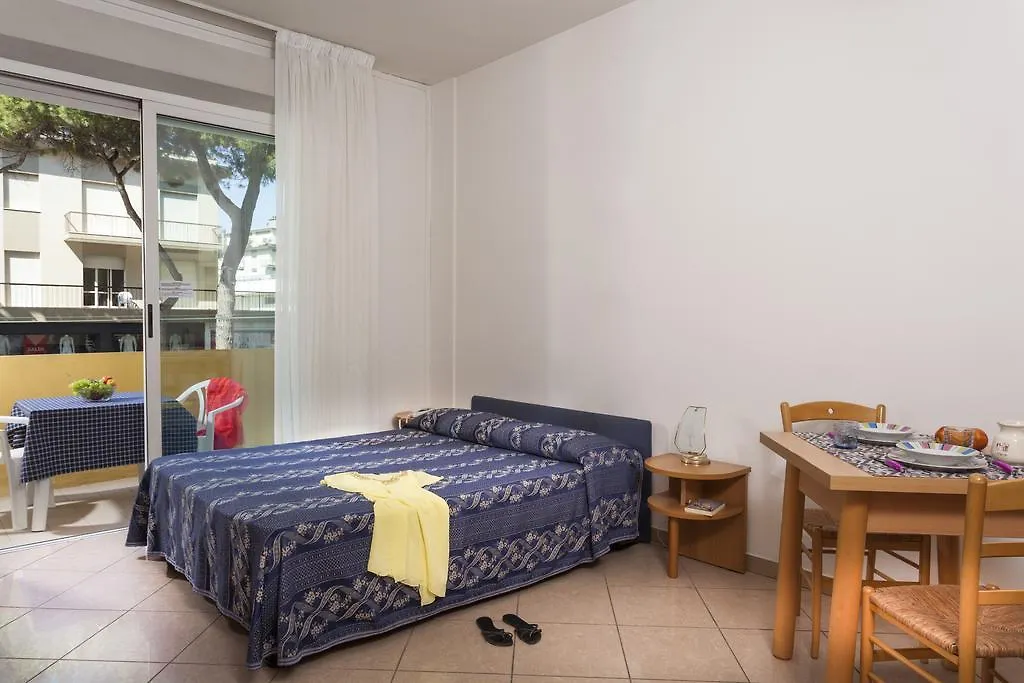 Residence Hotel Piccadilly Rimini 3*,  Italie