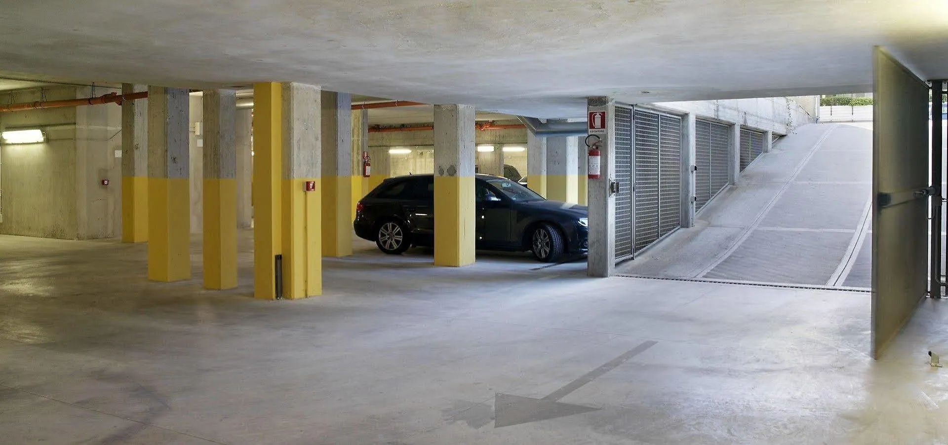 Residence Hotel Piccadilly Rimini 3*,