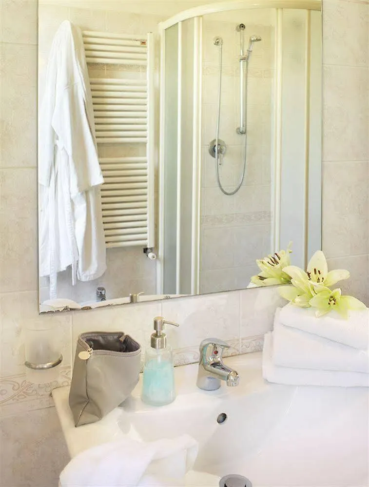 Residence Hotel Piccadilly Rimini